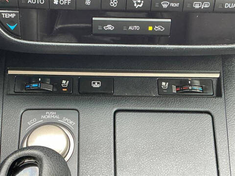 2014 Lexus ES 300h