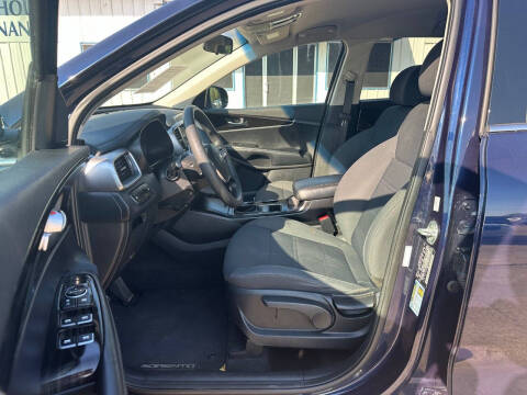 2020 Kia Sorento LX V6