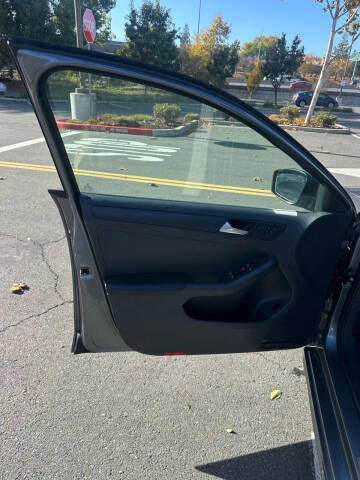 2013 Volkswagen Jetta