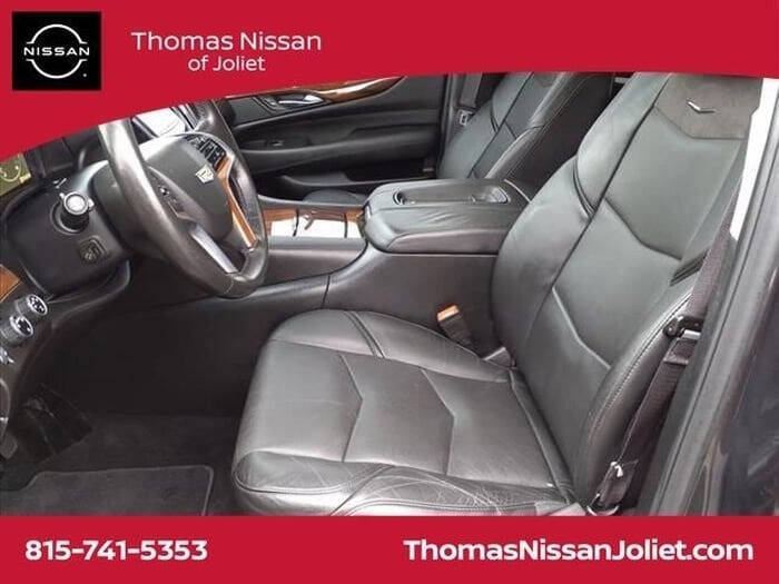 2015 Cadillac Escalade Luxury