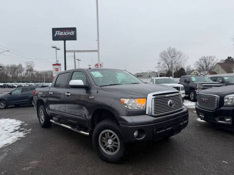 2013 Toyota Tundra