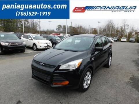 2014 Ford Escape for sale at Paniagua Auto Mall in Dalton GA