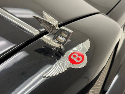 1989 Bentley Turbo R