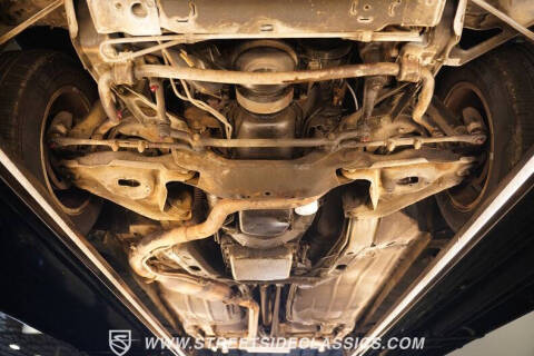 1988 Chevrolet Camaro