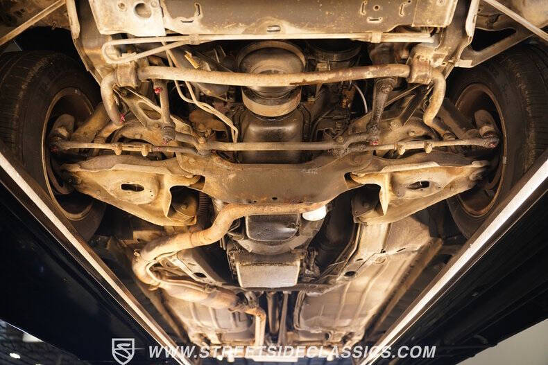 1988 Chevrolet Camaro