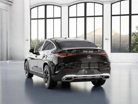 2026 Mercedes-Benz GLC GLC 300 4MATIC