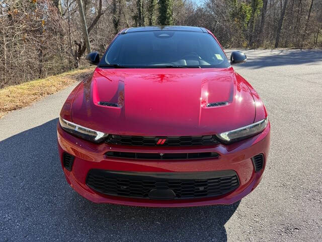 2023 Dodge Hornet GT Plus