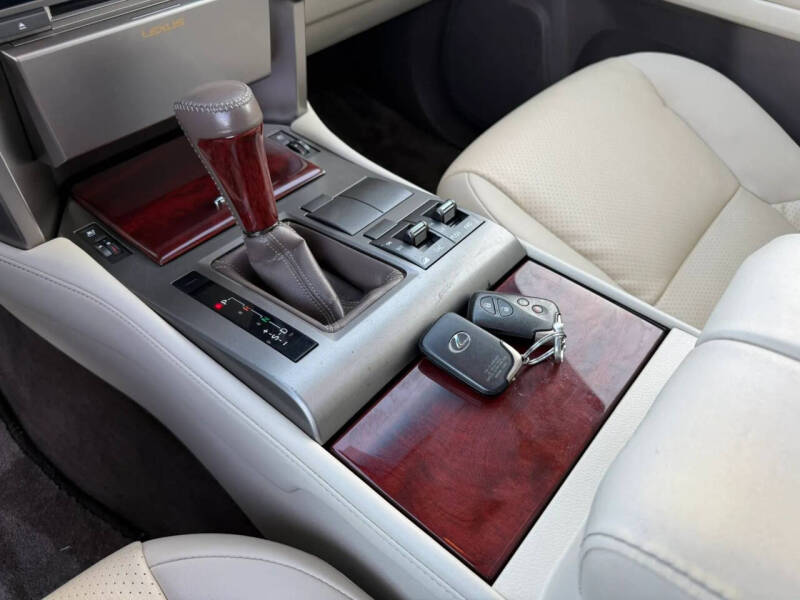 2013 Lexus GX 460