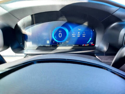 2024 Ford Explorer Platinum