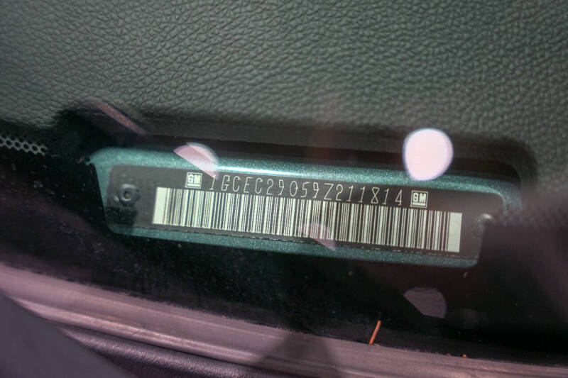 2009 Chevrolet Silverado 1500 LT