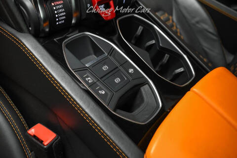2021 Lamborghini Urus