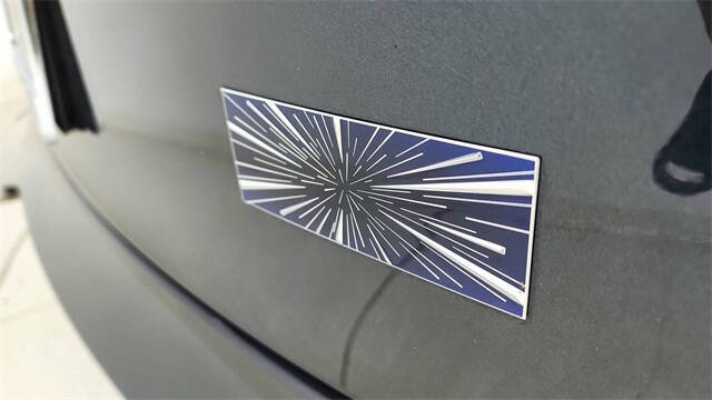 2025 Tesla Model 3 Performance