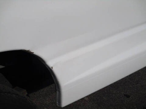 2010 Ford E-Series E-350 SD