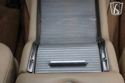 1962 Ford Thunderbird