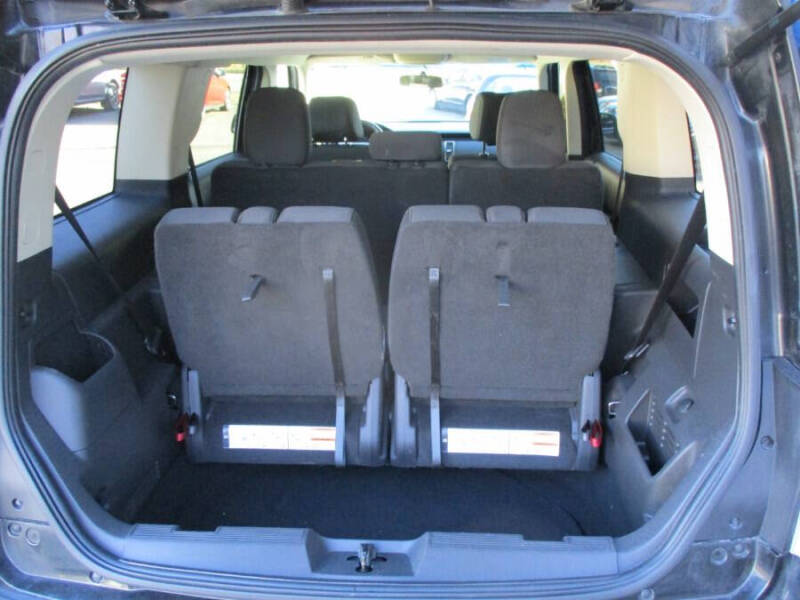 2013 Ford Flex SEL