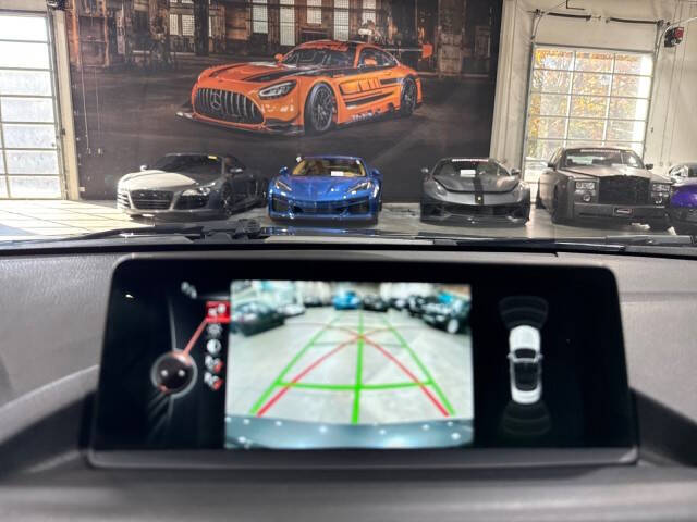 2016 BMW 2 Series M235i