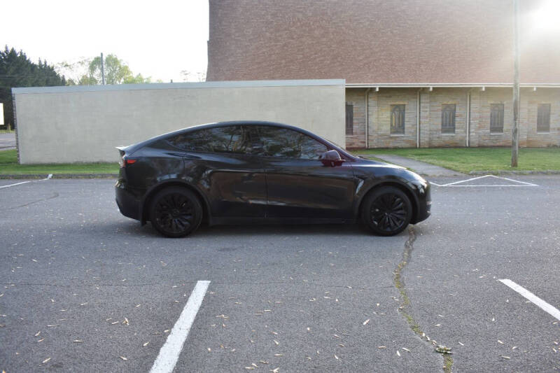 2023 Tesla Model Y Long Range - Photo 7