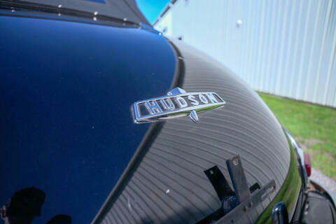 1947 Hudson Commodore