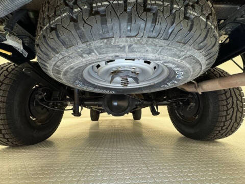 2004 Chevrolet Silverado 1500