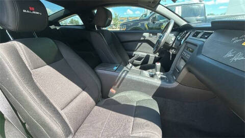 2014 Ford Mustang GT