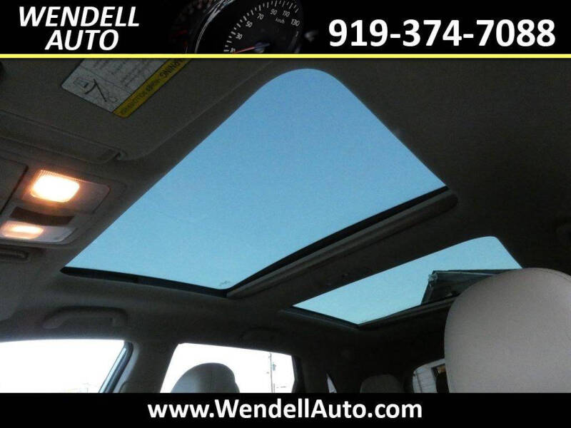 2013 Kia Sorento EX