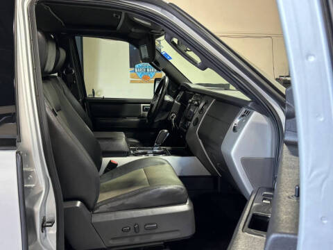 2011 Ford Expedition