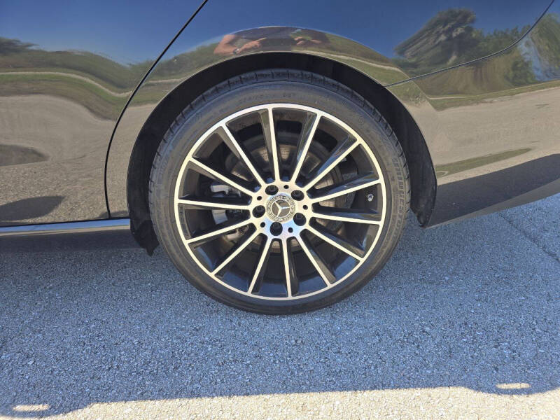 2022 Mercedes-Benz C-Class C 300