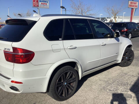 2013 BMW X5 xDrive35i