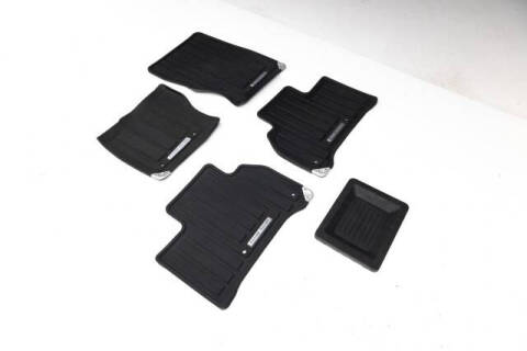 2021 Land Rover Range Rover Sport HST