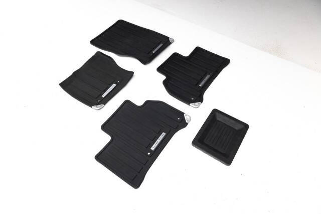 2021 Land Rover Range Rover Sport HST