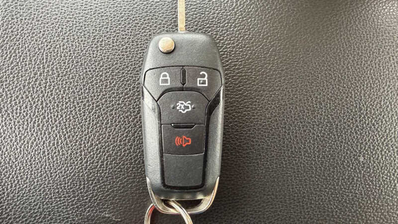 2015 Ford Fusion Energi SE Luxury