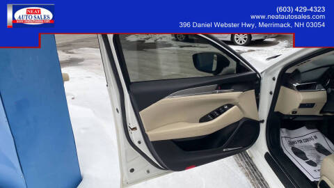 2019 Mazda MAZDA6 Grand Touring