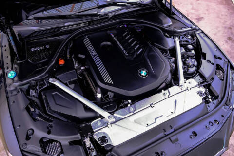 2021 BMW 4 Series M440i xDrive