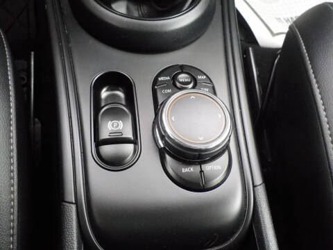 2018 MINI Countryman Cooper S ALL4