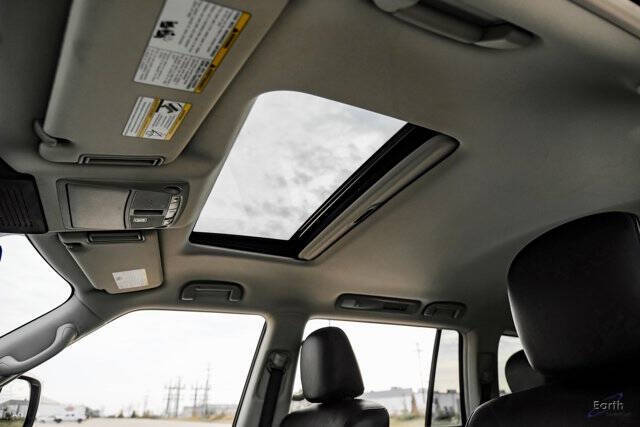 2021 Nissan Armada SL