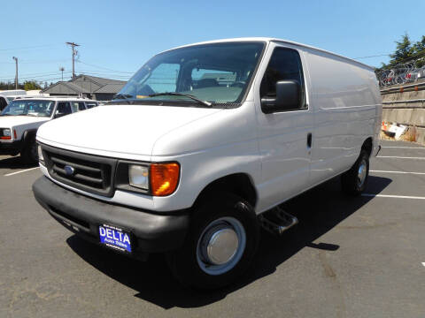 2004 Ford E-Series E-350 SD