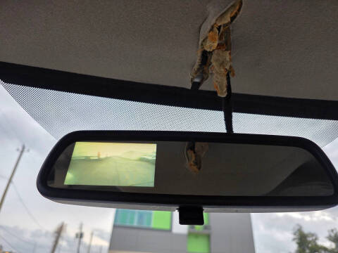 2020 Chevrolet Express 2500