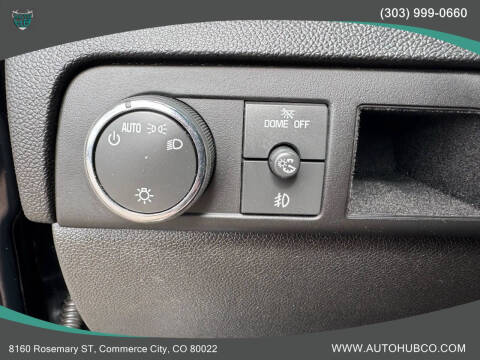 2014 Cadillac Escalade Premium