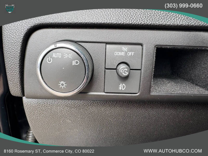 2014 Cadillac Escalade Premium