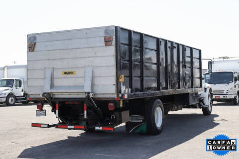 2018 International DuraStar 4300