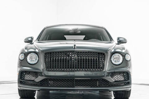 2024 Bentley Flying Spur