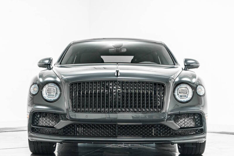 2024 Bentley Flying Spur