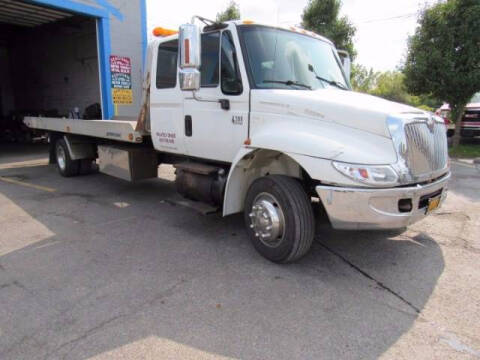 2005 International DuraStar 4300