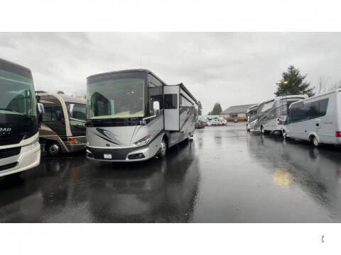 2017 Freightliner XCM Chassis