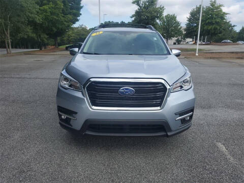 2021 Subaru Ascent for sale at CU Carfinders in Norcross GA