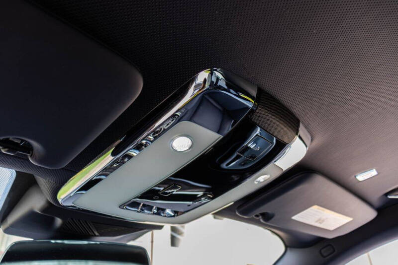 2025 Rolls-Royce Spectre