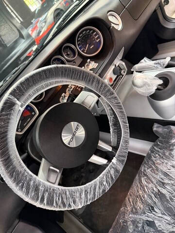 2005 Ford GT
