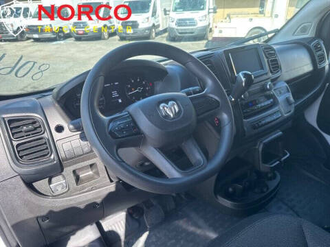 2023 RAM ProMaster 3500 159 WB