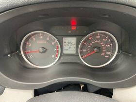 2016 Subaru Forester 2.5i