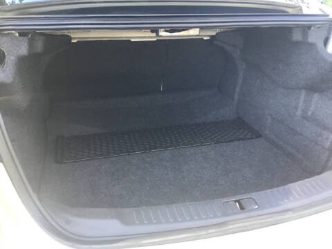 2014 Chevrolet Malibu LT